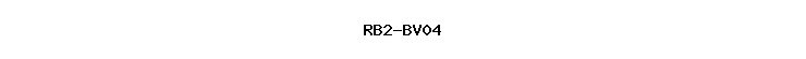 RB2-BV04