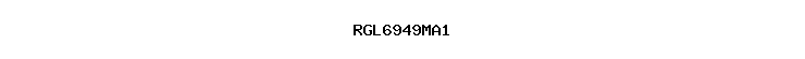 RGL6949MA1