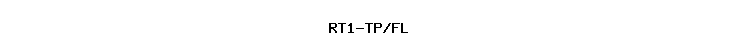 RT1-TP/FL