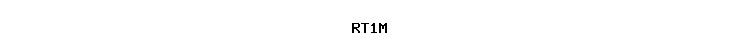 RT1M