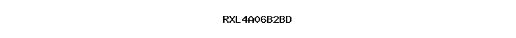 RXL4A06B2BD