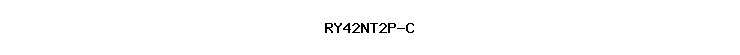 RY42NT2P-C