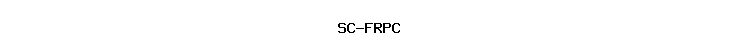 SC-FRPC