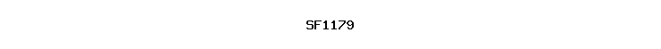 SF1179