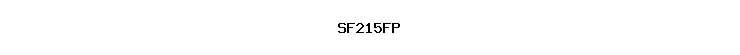 SF215FP