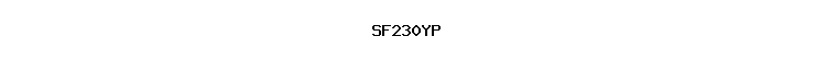 SF230YP