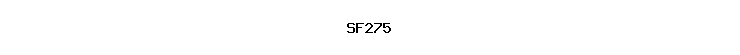 SF275
