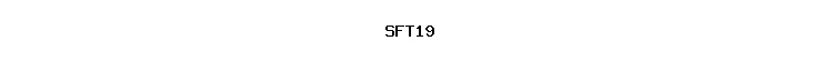 SFT19