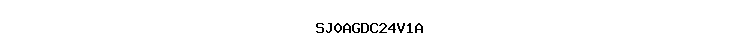 SJ0AGDC24V1A