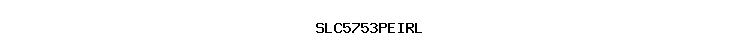 SLC5753PEIRL