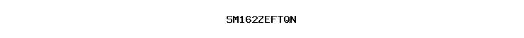 SM162ZEFTQN