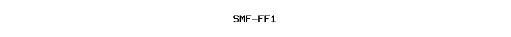 SMF-FF1
