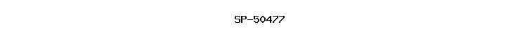 SP-50477