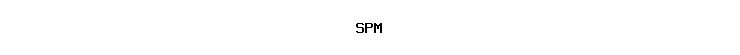 SPM