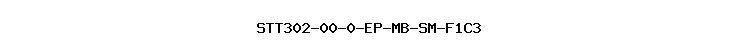 STT302-00-0-EP-MB-SM-F1C3