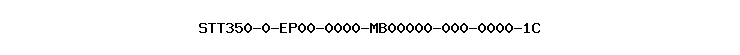 STT350-0-EP00-0000-MB00000-000-0000-1C