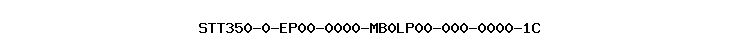 STT350-0-EP00-0000-MB0LP00-000-0000-1C