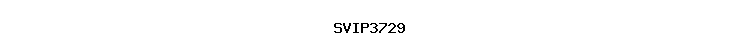SVIP3729