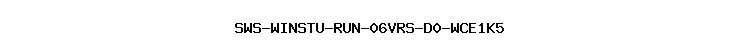 SWS-WINSTU-RUN-06VRS-D0-WCE1K5