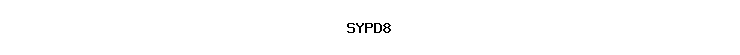 SYPD8