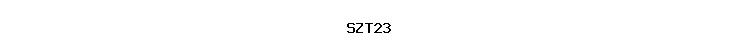 SZT23