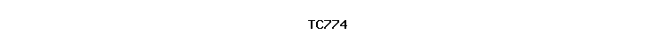 TC774