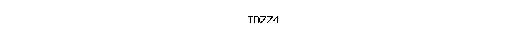TD774