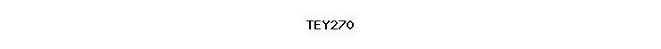 TEY270