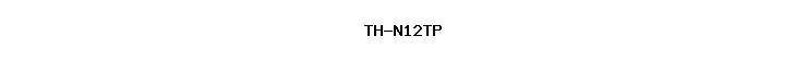 TH-N12TP