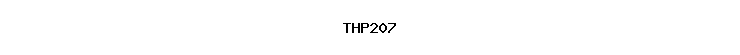 THP207