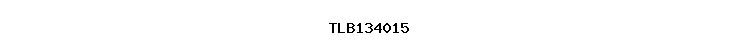 TLB134015