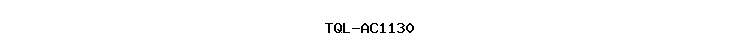 TQL-AC1130