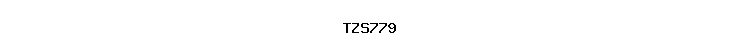 TZS779