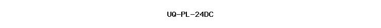 UQ-PL-24DC