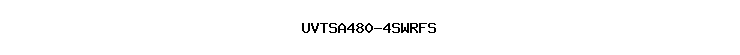 UVTSA480-4SWRFS