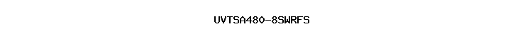 UVTSA480-8SWRFS