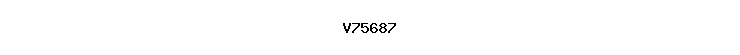 V75687