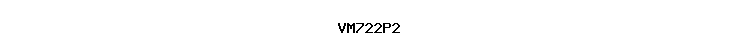 VM722P2