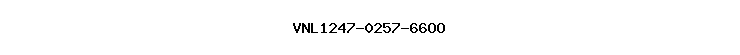 VNL1247-0257-66OO