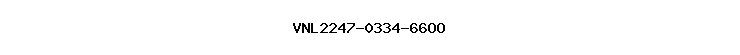 VNL2247-0334-66OO