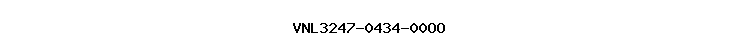 VNL3247-0434-00OO