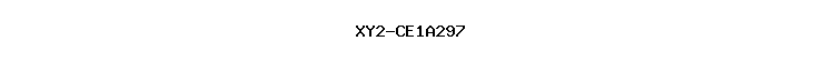 XY2-CE1A297