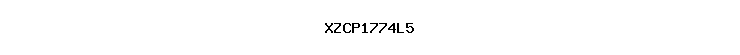 XZCP1774L5