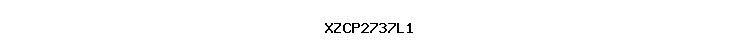 XZCP2737L1