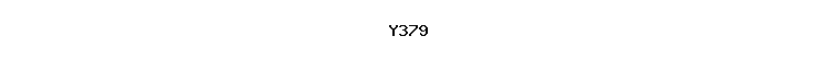 Y379