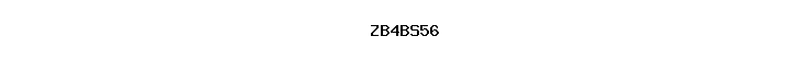 ZB4BS56