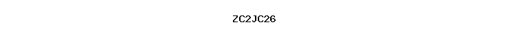 ZC2JC26