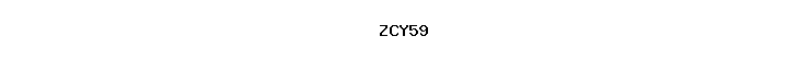 ZCY59