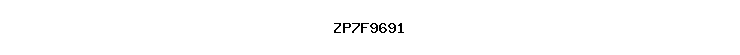 ZP7F9691